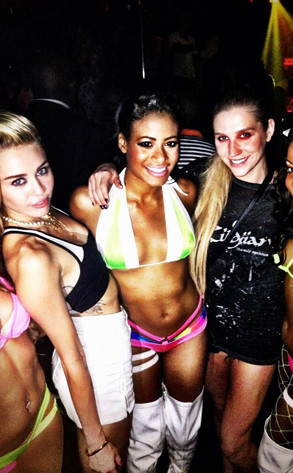 Miley Cyrus Miley Cyrus